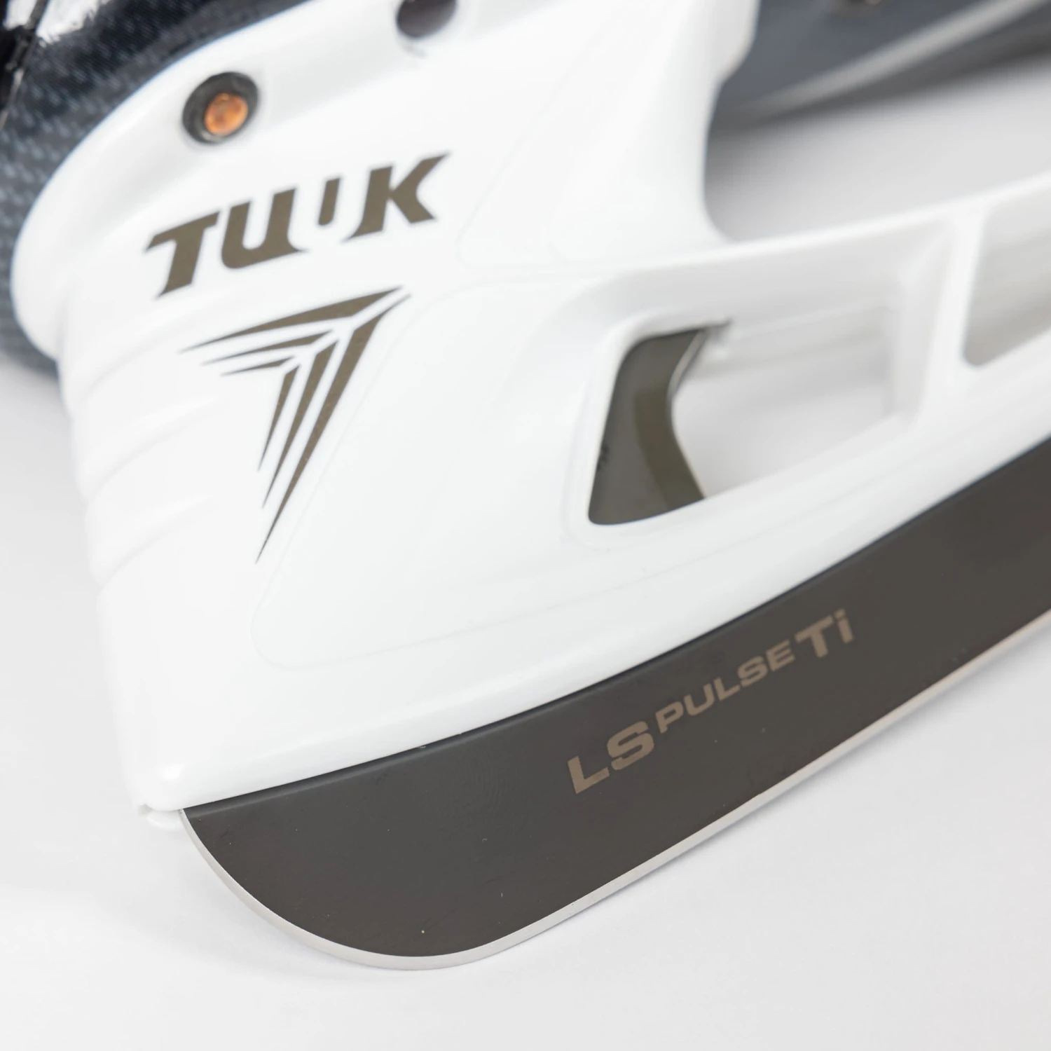 Bauer Supreme Mach Intermediate Hockey Skates 14 Bauer Supreme Mach Intermediate Hockey Skates - Image 12