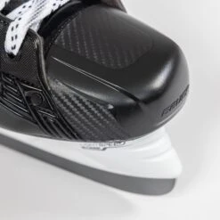 Bauer Supreme Mach Intermediate Hockey Skates 34 Bauer Supreme Mach Intermediate Hockey Skates -Bauer Official Store bauer hockey skates bauer supreme mach intermediate hockey skates 29319152566338