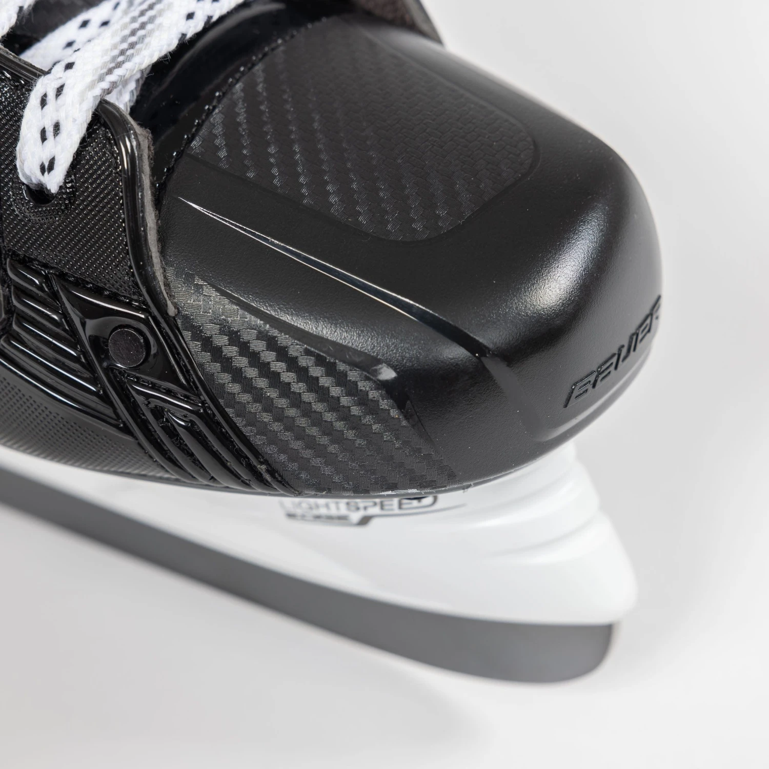 Bauer Supreme Mach Intermediate Hockey Skates 15 Bauer Supreme Mach Intermediate Hockey Skates - Image 13