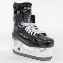 Bauer Supreme Mach Intermediate Hockey Skates 26 Bauer Supreme Mach Intermediate Hockey Skates -Bauer Official Store bauer hockey skates bauer supreme mach intermediate hockey skates 29319152697410