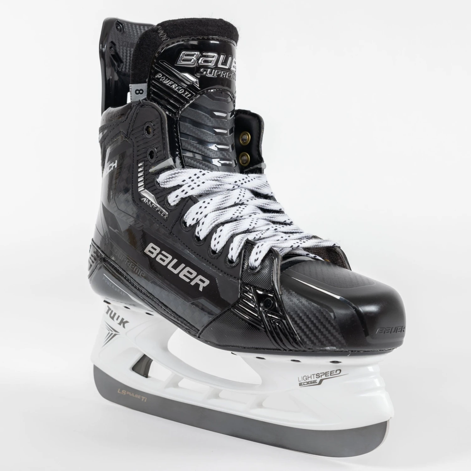 Bauer Supreme Mach Intermediate Hockey Skates 7 Bauer Supreme Mach Intermediate Hockey Skates - Image 5