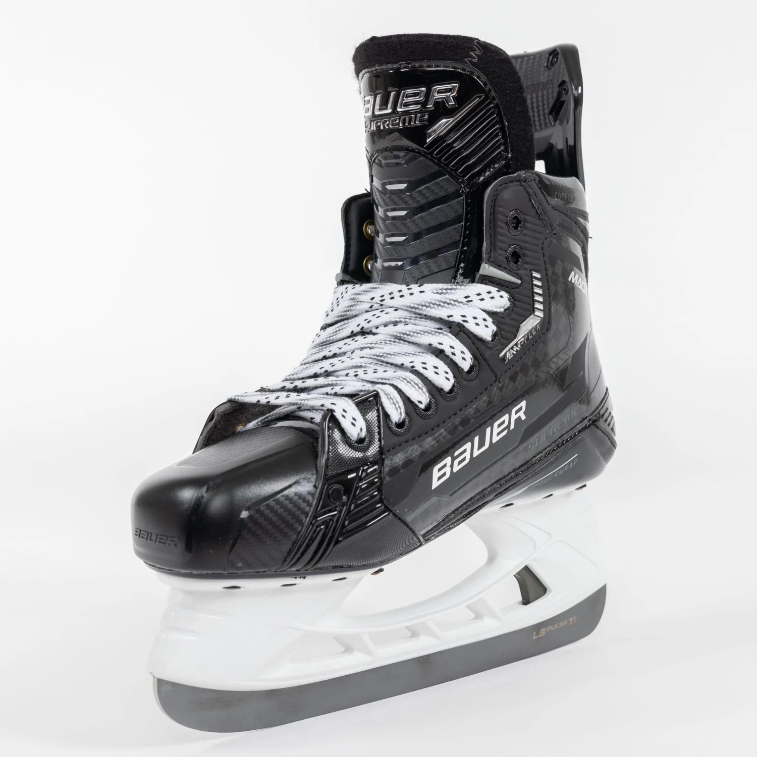 Bauer Supreme Mach Intermediate Hockey Skates 8 Bauer Supreme Mach Intermediate Hockey Skates - Image 6