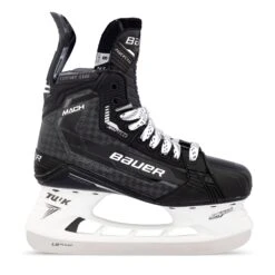 Bauer Supreme Mach Intermediate Hockey Skates 35 Bauer Supreme Mach Intermediate Hockey Skates -Bauer Official Store bauer hockey skates bauer supreme mach intermediate hockey skates 29319153385538
