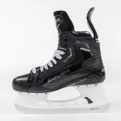 Bauer Supreme Mach Intermediate Hockey Skates 36 Bauer Supreme Mach Intermediate Hockey Skates -Bauer Official Store bauer hockey skates bauer supreme mach intermediate hockey skates 29319153451074