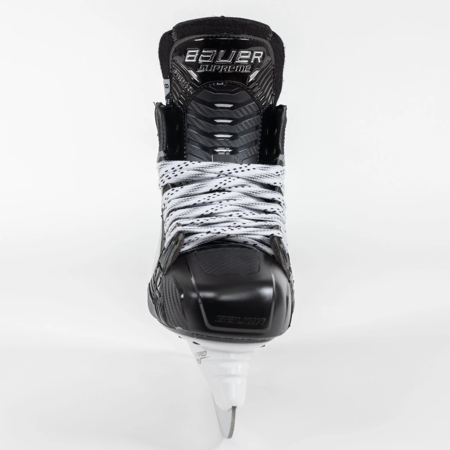 Bauer Supreme Mach Intermediate Hockey Skates 20 Bauer Supreme Mach Intermediate Hockey Skates - Image 18