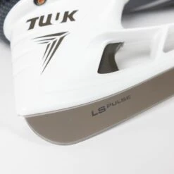 Bauer Supreme Mach Intermediate Hockey Skates 40 Bauer Supreme Mach Intermediate Hockey Skates -Bauer Official Store bauer hockey skates bauer supreme mach intermediate hockey skates 29319153975362