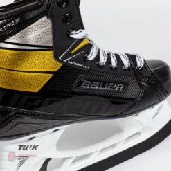 Bauer Supreme Matrix Junior Hockey Skates (2020) -Bauer Official Store bauer hockey skates bauer supreme matrix junior hockey skates 2020 14781818241090