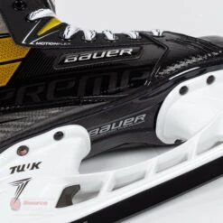 Bauer Supreme Matrix Junior Hockey Skates (2020) -Bauer Official Store bauer hockey skates bauer supreme matrix junior hockey skates 2020 14781818273858