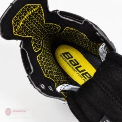 Bauer Supreme Matrix Junior Hockey Skates (2020) -Bauer Official Store bauer hockey skates bauer supreme matrix junior hockey skates 2020 30350578024514
