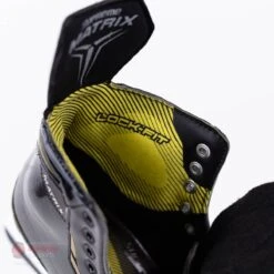 Bauer Supreme Matrix Senior Hockey Skates (2018) -Bauer Official Store bauer hockey skates bauer supreme matrix senior hockey skates 2018 4551336132674