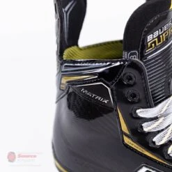Bauer Supreme Matrix Senior Hockey Skates (2018) -Bauer Official Store bauer hockey skates bauer supreme matrix senior hockey skates 2018 4551336230978