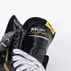 Bauer Supreme Matrix Senior Hockey Skates (2018) -Bauer Official Store bauer hockey skates bauer supreme matrix senior hockey skates 2018 4566204809282
