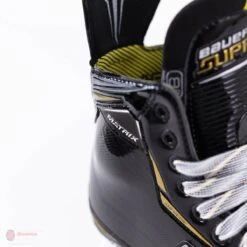 Bauer Supreme Matrix Senior Hockey Skates (2018) -Bauer Official Store bauer hockey skates bauer supreme matrix senior hockey skates 2018 4566204907586