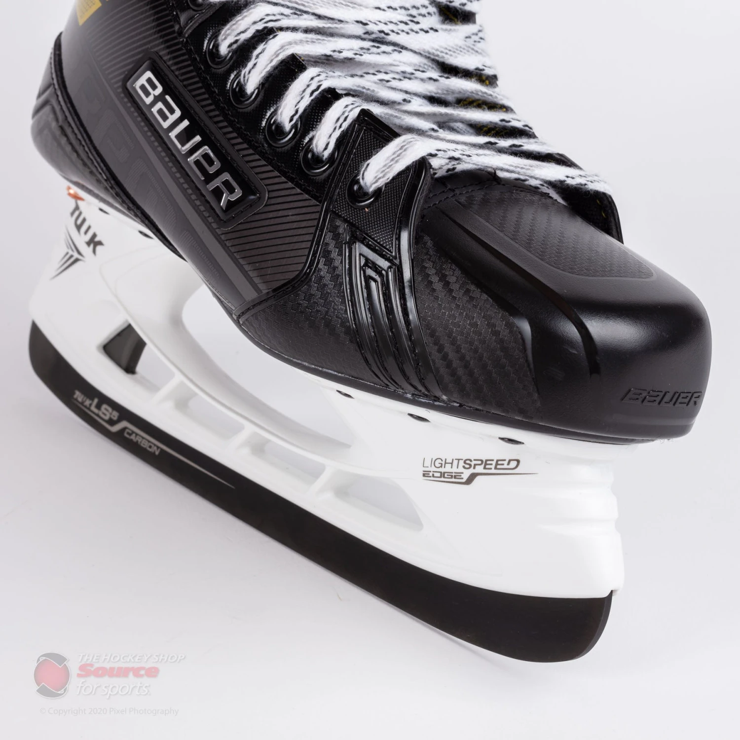 Bauer Supreme Matrix Senior Hockey Skates (2020) 14 Bauer Supreme Matrix Senior Hockey Skates (2020) - Image 12