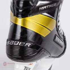 Bauer Supreme Matrix Senior Hockey Skates (2020) 18 Bauer Supreme Matrix Senior Hockey Skates (2020) -Bauer Official Store bauer hockey skates bauer supreme matrix senior hockey skates 2020 14562706194498