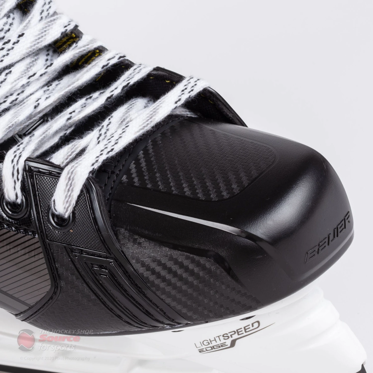 Bauer Supreme Matrix Senior Hockey Skates (2020) 8 Bauer Supreme Matrix Senior Hockey Skates (2020) - Image 6
