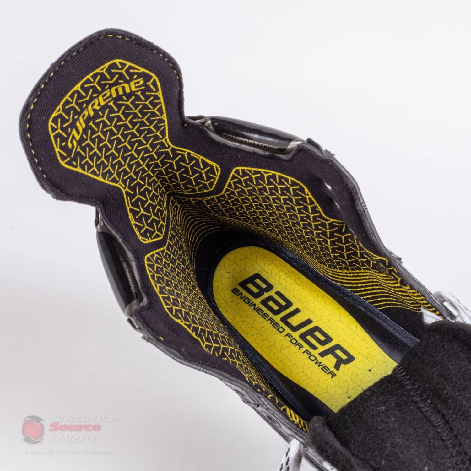 Bauer Supreme Matrix Senior Hockey Skates (2020) 16 Bauer Supreme Matrix Senior Hockey Skates (2020) - Image 14