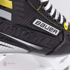 Bauer Supreme S35 Junior Hockey Skates -Bauer Official Store bauer hockey skates bauer supreme s35 junior hockey skates 14566877691970
