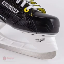 Bauer Supreme S35 Junior Hockey Skates -Bauer Official Store bauer hockey skates bauer supreme s35 junior hockey skates 14566878216258