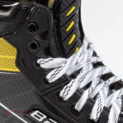 Bauer Supreme UltraSonic Senior Hockey Skates -Bauer Official Store bauer hockey skates bauer supreme ultrasonic senior hockey skates 14488439390274