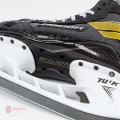Bauer Supreme UltraSonic Senior Hockey Skates -Bauer Official Store bauer hockey skates bauer supreme ultrasonic senior hockey skates 14488439685186
