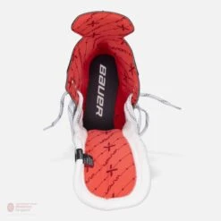 Bauer Vapor X Select Junior Hockey Skates (2021) -Bauer Official Store bauer hockey skates bauer vapor x select junior hockey skates 28177372217410