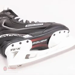 Bauer Vapor X Select Junior Hockey Skates (2021) -Bauer Official Store bauer hockey skates bauer vapor x select junior hockey skates 28177372315714