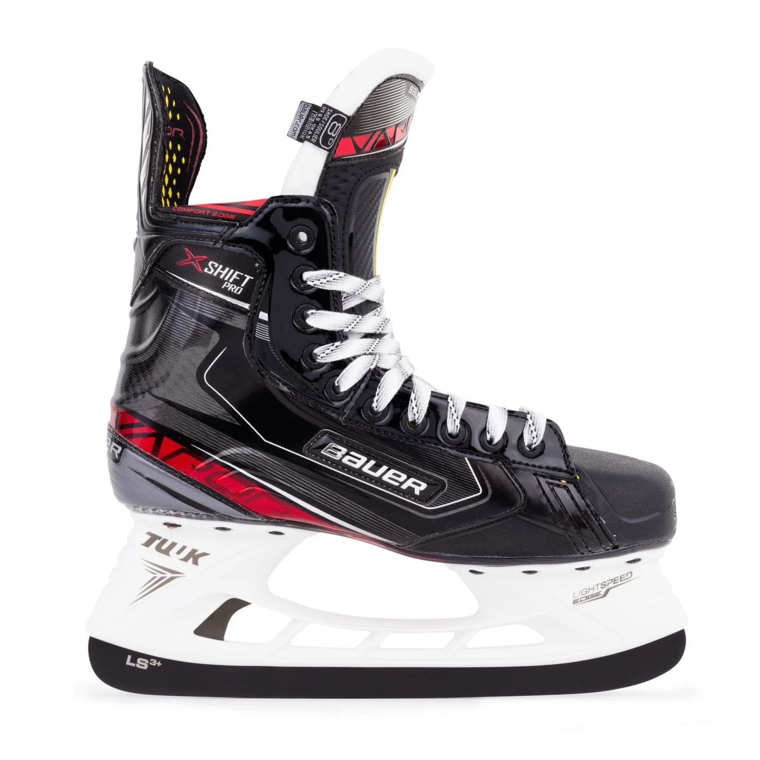 Bauer Vapor X Shift Pro Senior Hockey Skates (2019) 3 Bauer Vapor X Shift Pro Senior Hockey Skates (2019)