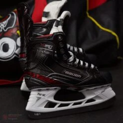 Bauer Vapor X Shift Pro Senior Hockey Skates (2019) 31 Bauer Vapor X Shift Pro Senior Hockey Skates (2019) -Bauer Official Store bauer hockey skates bauer vapor x shift pro senior hockey skates 2019 11140573921346