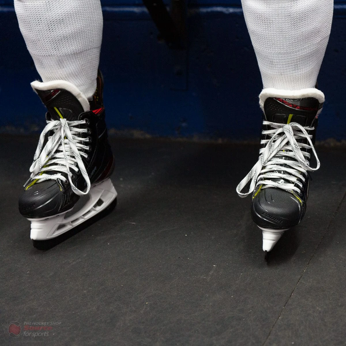 Bauer Vapor X Shift Pro Senior Hockey Skates (2019) 18 Bauer Vapor X Shift Pro Senior Hockey Skates (2019) - Image 16