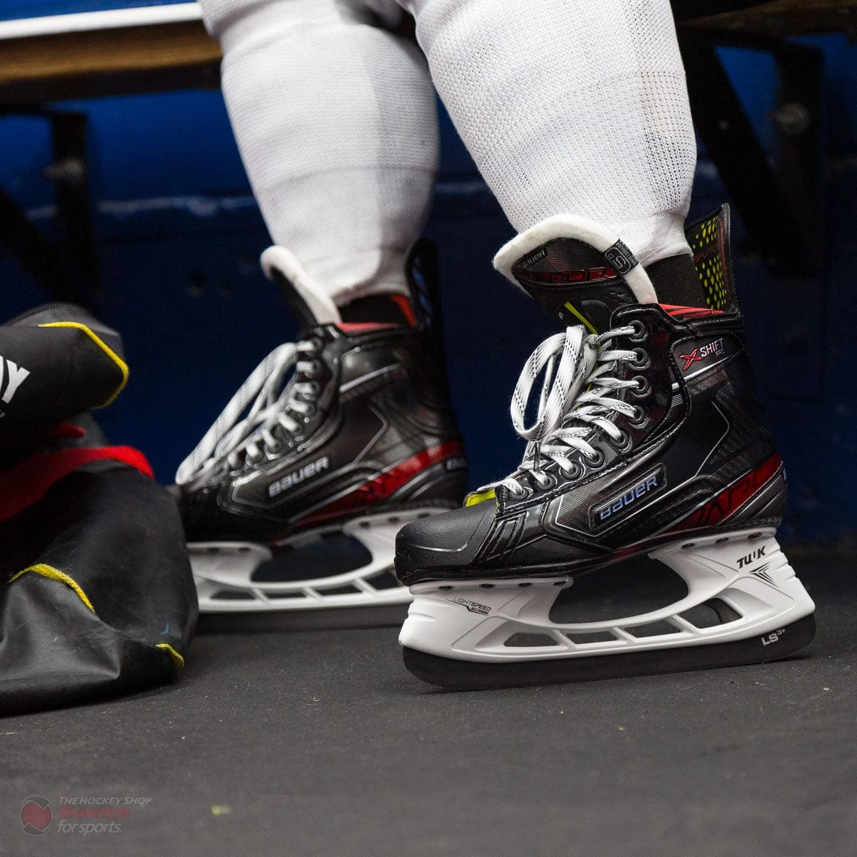 Bauer Vapor X Shift Pro Senior Hockey Skates (2019) 20 Bauer Vapor X Shift Pro Senior Hockey Skates (2019) - Image 18