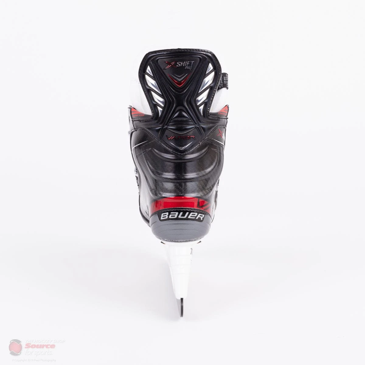 Bauer Vapor X Shift Pro Senior Hockey Skates (2019) 13 Bauer Vapor X Shift Pro Senior Hockey Skates (2019) - Image 11