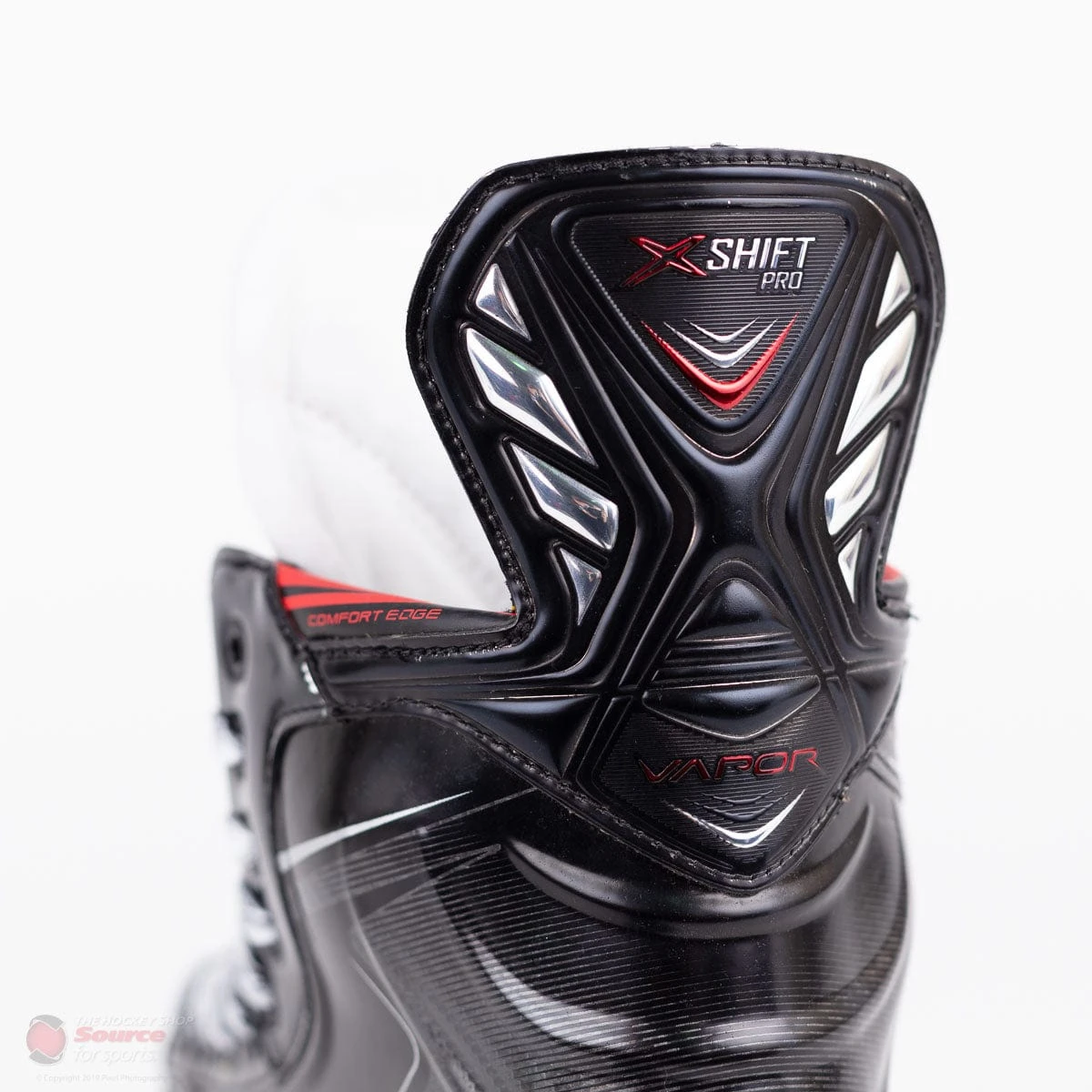 Bauer Vapor X Shift Pro Senior Hockey Skates (2019) 7 Bauer Vapor X Shift Pro Senior Hockey Skates (2019) - Image 5