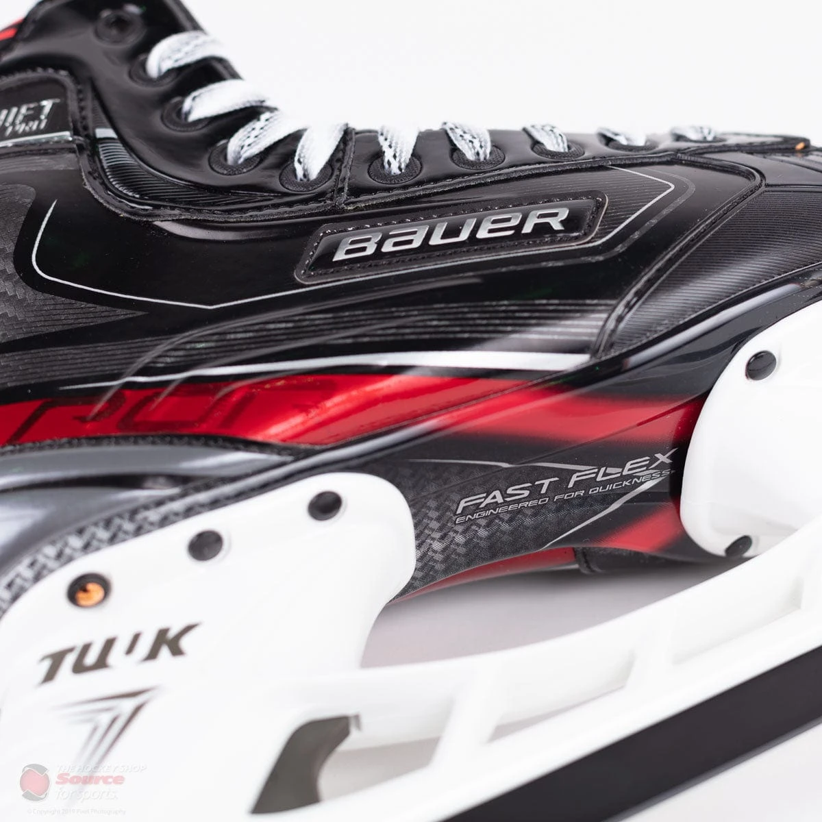 Bauer Vapor X Shift Pro Senior Hockey Skates (2019) 9 Bauer Vapor X Shift Pro Senior Hockey Skates (2019) - Image 7