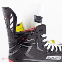 Bauer Vapor X Velocity Junior Hockey Skates (2019) -Bauer Official Store bauer hockey skates bauer vapor x velocity junior hockey skates 2019 5533095297090