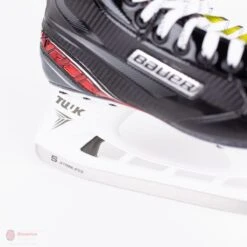 Bauer Vapor X Velocity Junior Hockey Skates (2019) -Bauer Official Store bauer hockey skates bauer vapor x velocity junior hockey skates 2019 5533095723074