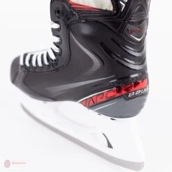 Bauer Vapor X Velocity Junior Hockey Skates (2019) -Bauer Official Store bauer hockey skates bauer vapor x velocity junior hockey skates 2019 5533096017986