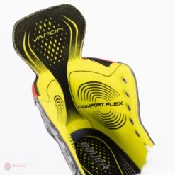 Bauer Vapor X Velocity Junior Hockey Skates (2019) -Bauer Official Store bauer hockey skates bauer vapor x velocity junior hockey skates 2019 5533096083522