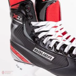 Bauer Vapor X2.5 Senior Hockey Skates -Bauer Official Store bauer hockey skates bauer vapor x2 5 senior hockey skates 12851476693058