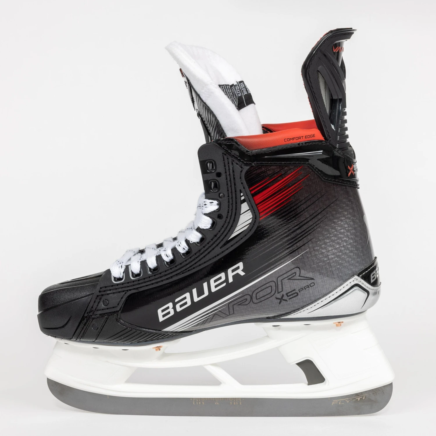 Bauer Vapor X5 Pro Senior Hockey Skates 4 Bauer Vapor X5 Pro Senior Hockey Skates - Image 2