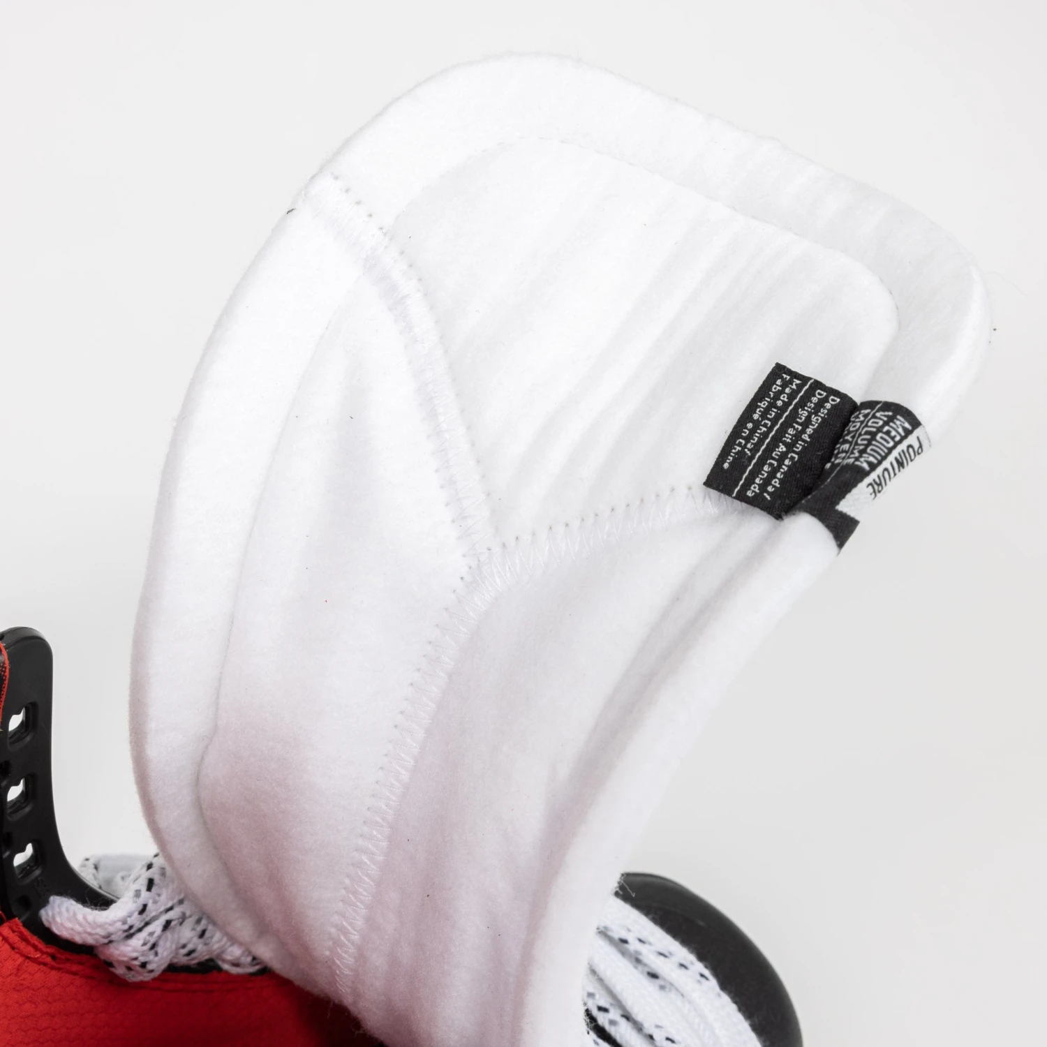 Bauer Vapor X5 Pro Senior Hockey Skates 15 Bauer Vapor X5 Pro Senior Hockey Skates - Image 13