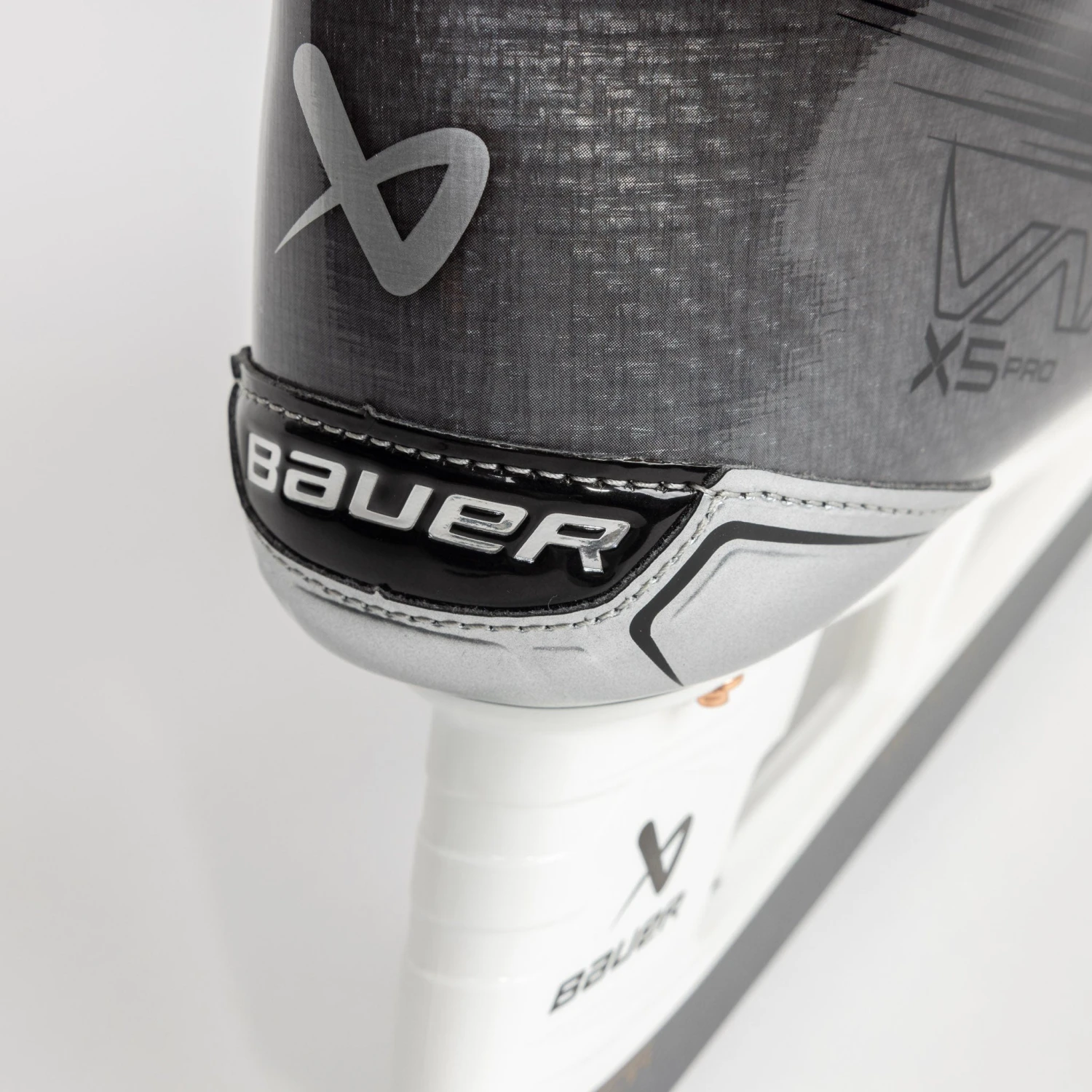 Bauer Vapor X5 Pro Senior Hockey Skates 9 Bauer Vapor X5 Pro Senior Hockey Skates - Image 7