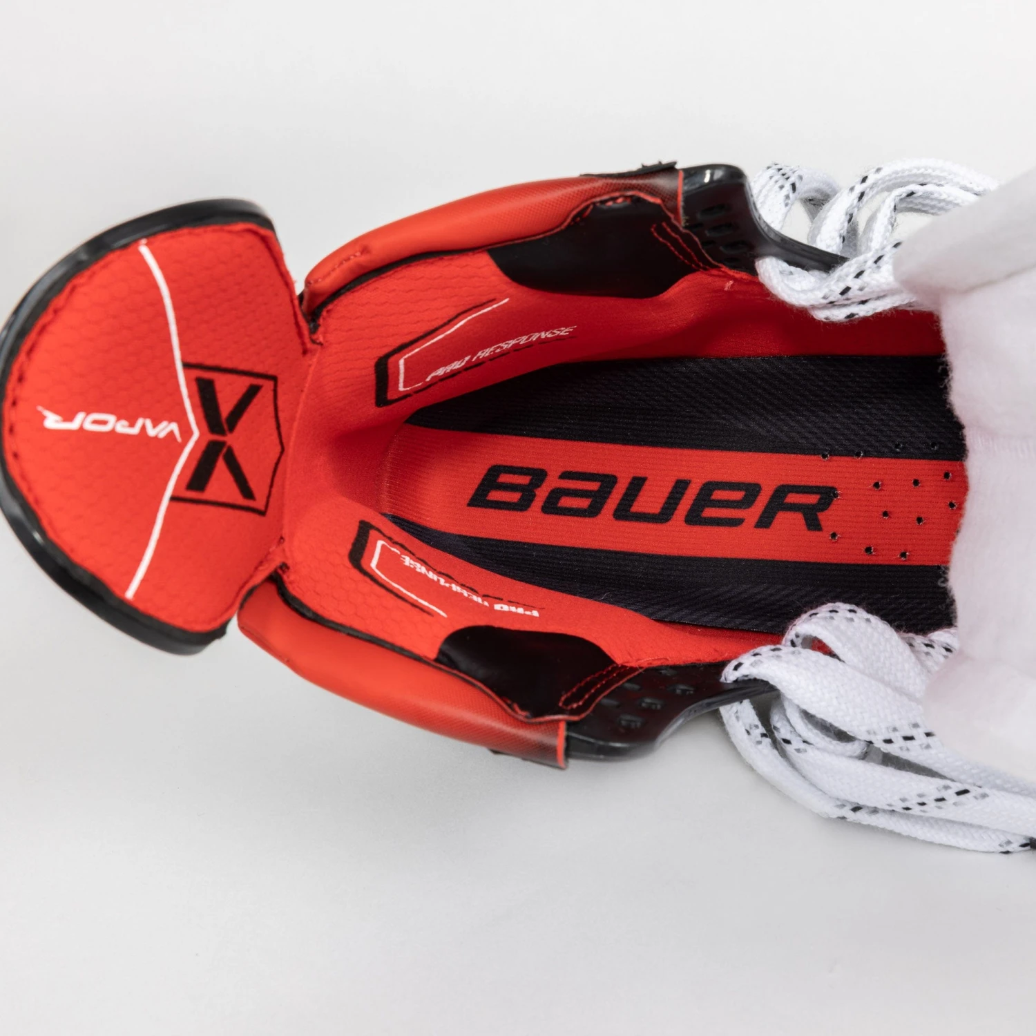 Bauer Vapor X5 Pro Senior Hockey Skates 16 Bauer Vapor X5 Pro Senior Hockey Skates - Image 14