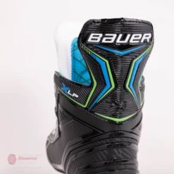 Bauer X-LP Junior Hockey Skates -Bauer Official Store bauer hockey skates bauer x lp junior hockey skates 28174480638018
