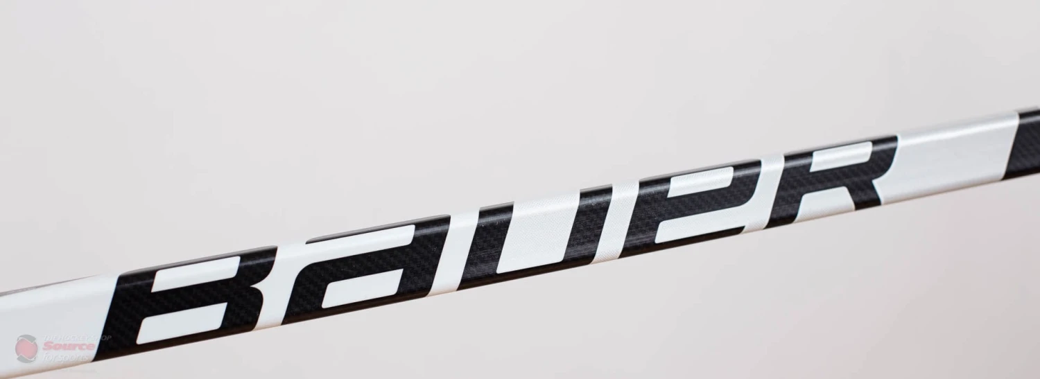 Bauer H5000 ABS Junior Wood Hockey Stick 7 Bauer H5000 ABS Junior Wood Hockey Stick - Image 5