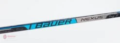 Bauer Nexus 2N Pro Junior Hockey Stick -Bauer Official Store bauer hockey sticks bauer nexus 2n pro junior hockey stick 4566231154754