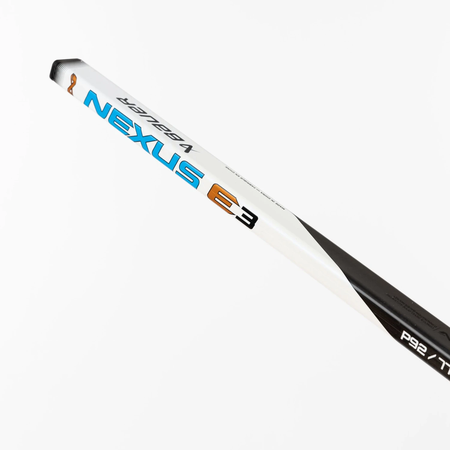 Bauer Nexus E3 Senior Hockey Stick 15 Bauer Nexus E3 Senior Hockey Stick - Image 13