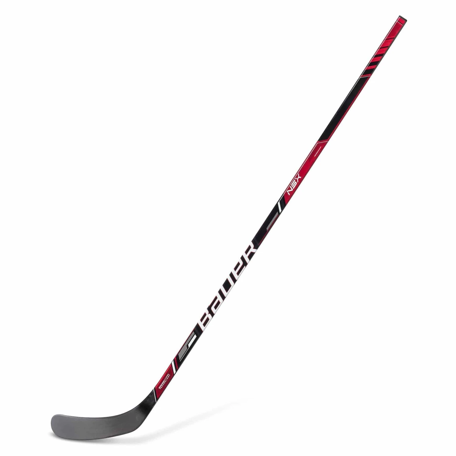Bauer NSX Intermediate Hockey Stick 3 Bauer NSX Intermediate Hockey Stick
