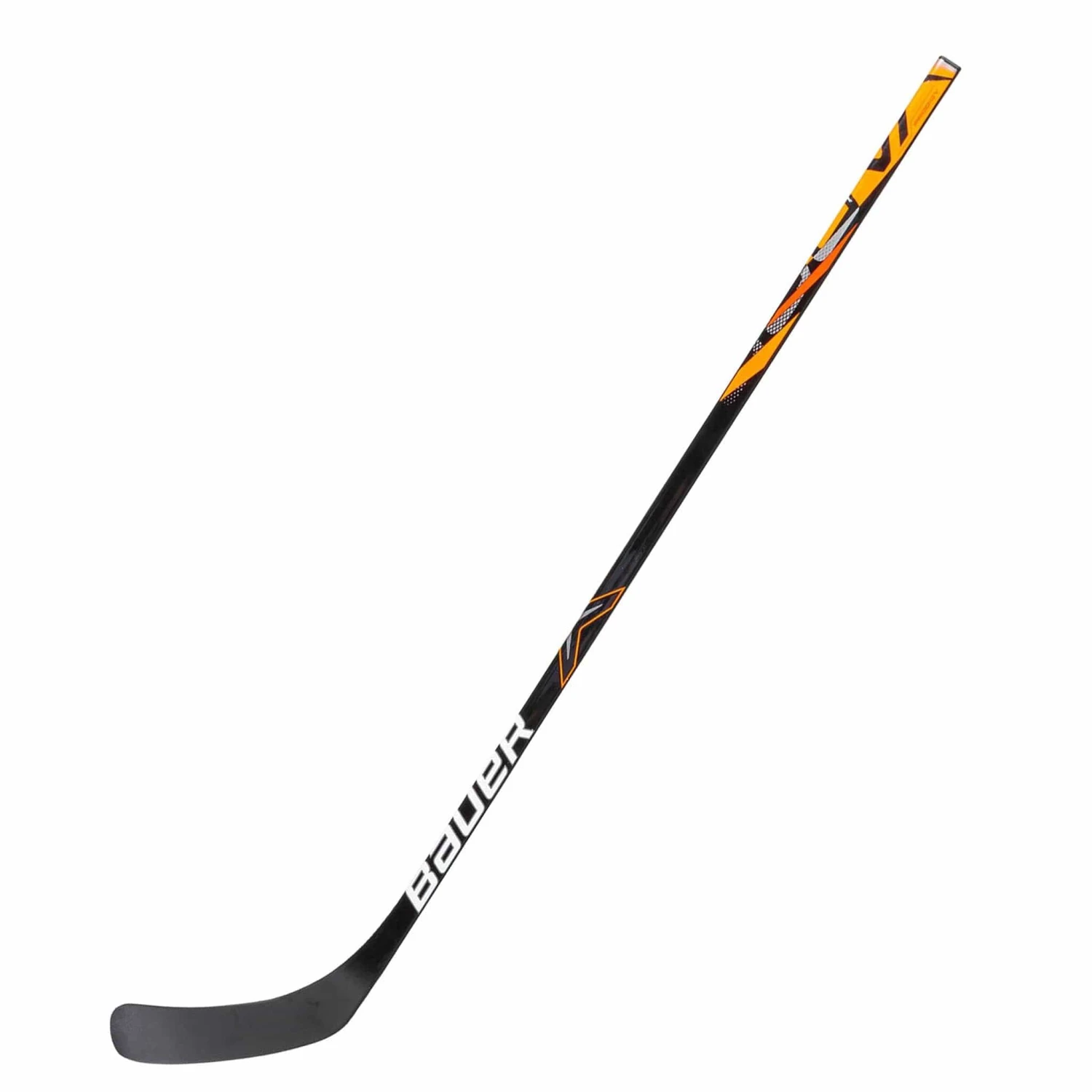 Bauer Prodigy Youth Hockey Stick - 20 Flex 3 Bauer Prodigy Youth Hockey Stick - 20 Flex