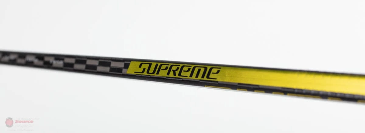 Bauer Supreme 2S Pro Senior Hockey Stick 11 Bauer Supreme 2S Pro Senior Hockey Stick - Image 9